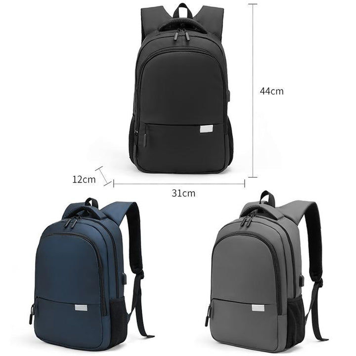 Multifunctional Oxford Laptop Backpack - Cxs-621