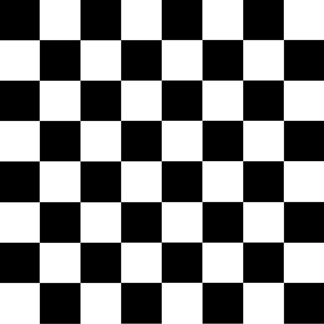 CHECKERED BUNTING FLAG Race Car Chequered Flag Banner Hanging Decoration Triangular - 43.2 Metres