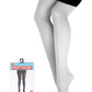 PANTYHOSE Tights Stockings Hosiery Womens Ladies Plain Colours - White - One Size Fits Most