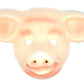 Animal Head Face Mask Halloween Costume Party Toys Adult Kids - Pig