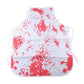 BLOODY APRON Halloween Party Fake Blood Horror Butcher Costume Accessory