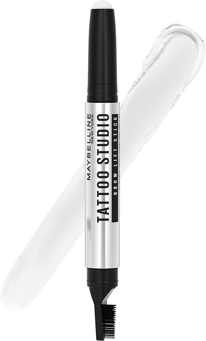 Maybelline Tattoo Studio Brow Lift Stick - Clear