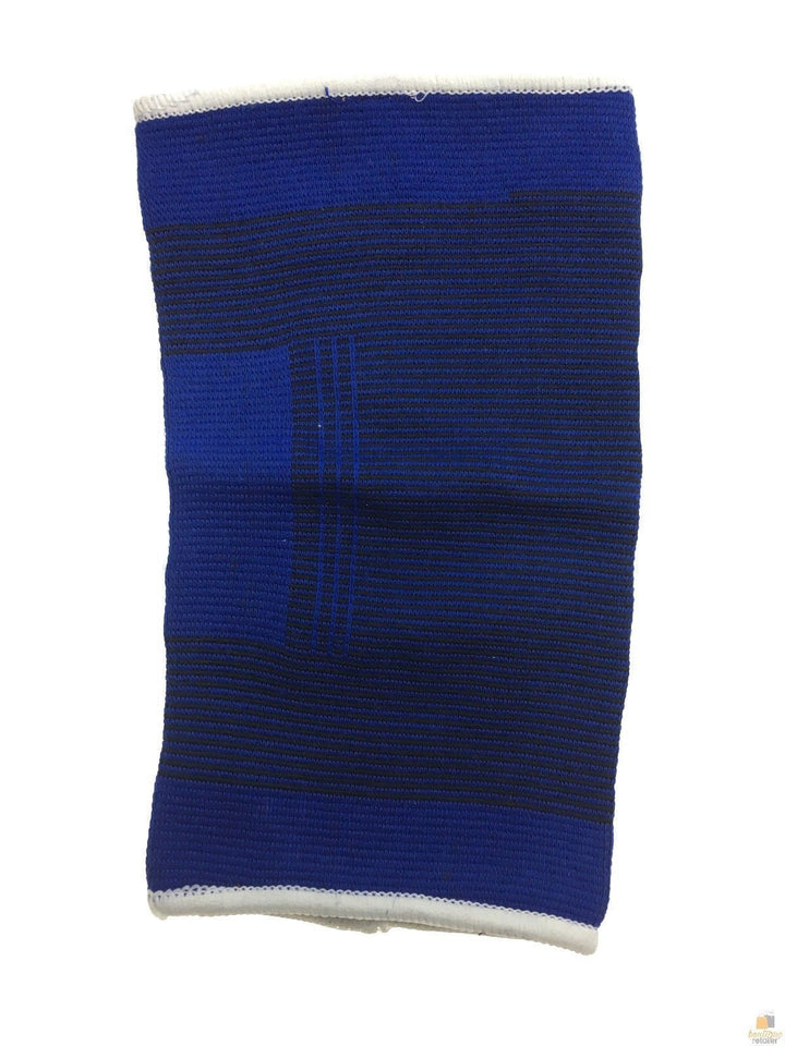 2x Knee Support Brace Bandage Compression Wrap Protector Pain Relief Sport Guard