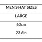 Dents Mens Straw Hat Toyo Trilby Fedora Summer Sun Stingy Brim  - Natural/Brown - L/XL