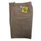 HUSKI Cargo Shorts Mens Cascade Microfibre Flexi Fit Short Army Military 515206 - Clay - X-Large (97 Waist)