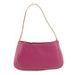 Milleni Mini Fashion Handbag Bag in Magenta