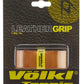 Volkl Leather Tennis Racquet Grip Tan - 1 Pack