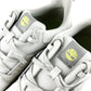 Timberland Mens Concrete Trail Low Sneakers Shoes SENSORFLEX - Light Grey - US 8W