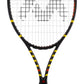 Volkl C10 Pro Tennis Racquet (330g) - Fully Strung with Free Dampener - 4 3/8