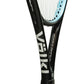 Volkl Team Energy Tennis Racquet (Fully Strung) Racket with Free Dampener - 4 1/4