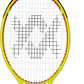 VOLKL V-CELL 10 (300g) Tennis Racquet - Unstrung - 4 3/8