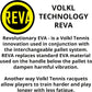 VOLKL V-CELL 10 (300g) Tennis Racquet - Unstrung - 4 3/8