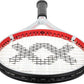 VOLKL V-CELL 6 Tennis Racquet - Fully Strung Racket & Free Dampener - 4 1/4