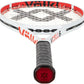 VOLKL V-CELL 6 Tennis Racquet - Fully Strung Racket & Free Dampener - 4 1/4