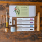 Eco Smiles Box - Chemical Free Tooth Care