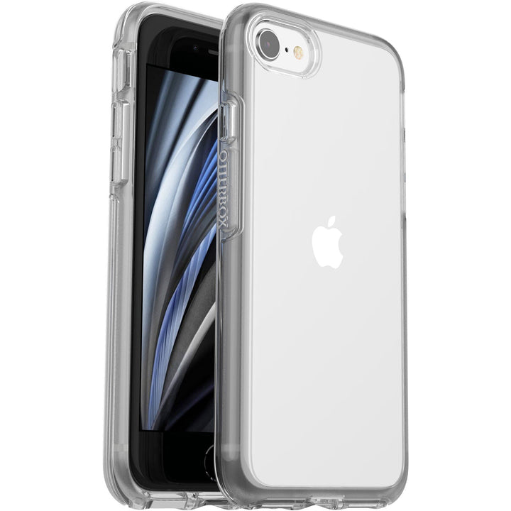 Otterbox Symmetry Clear Case Suits Iphone 7/8 - Clear