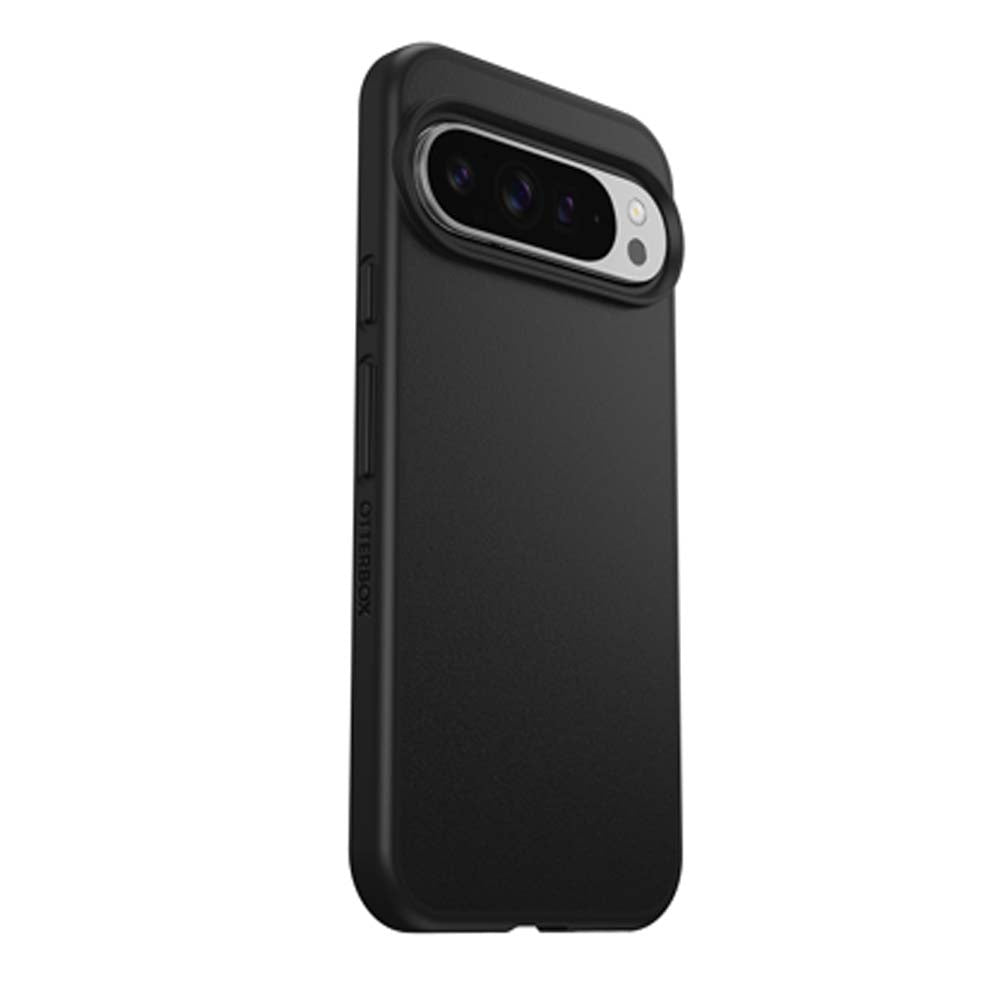 OtterBox React Back Case for Google Pixel 9 XL - Black