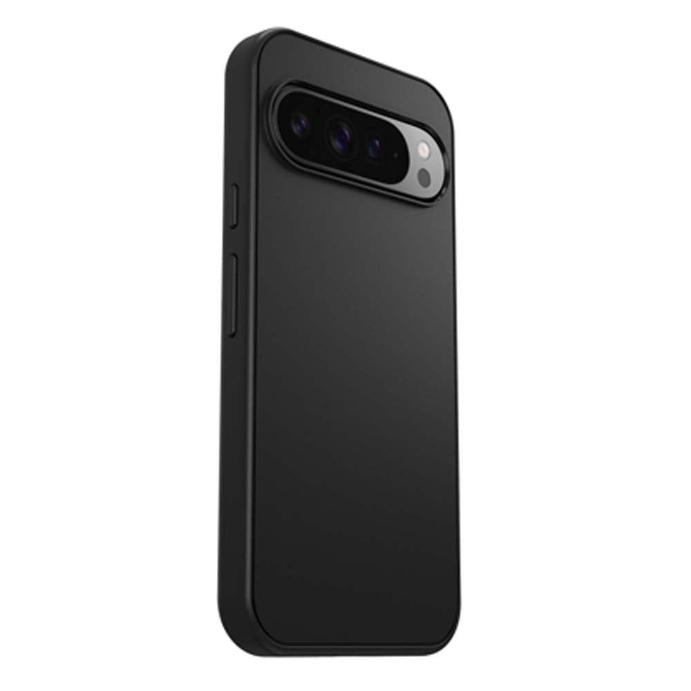 OtterBox Symmetry Back Case for Google Pixel 9 XL - Black