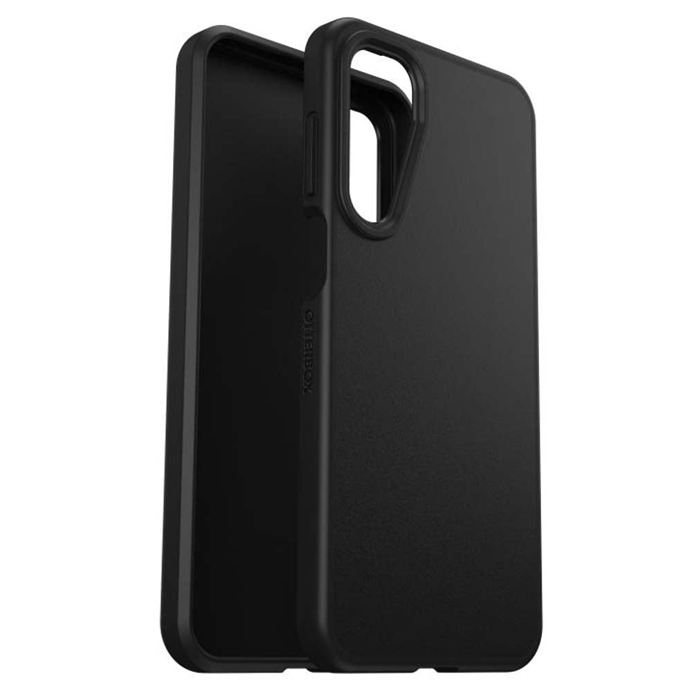 OtterBox React Back Case for Samsung Galaxy A16 - Black