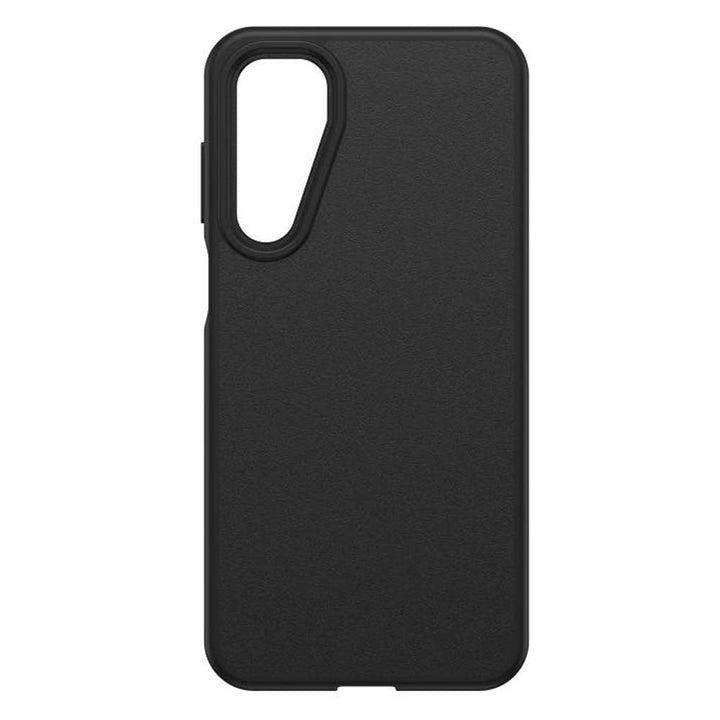 OtterBox React Back Case for Samsung Galaxy A16 - Black