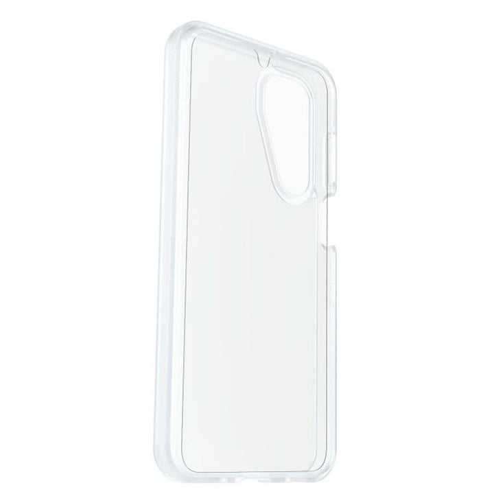 OtterBox React Back Case + Glass for Samsung Galaxy A16 - Clear