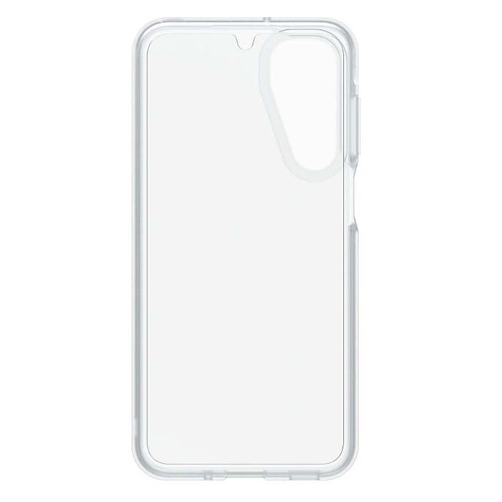 OtterBox React Back Case + Glass for Samsung Galaxy A16 - Clear