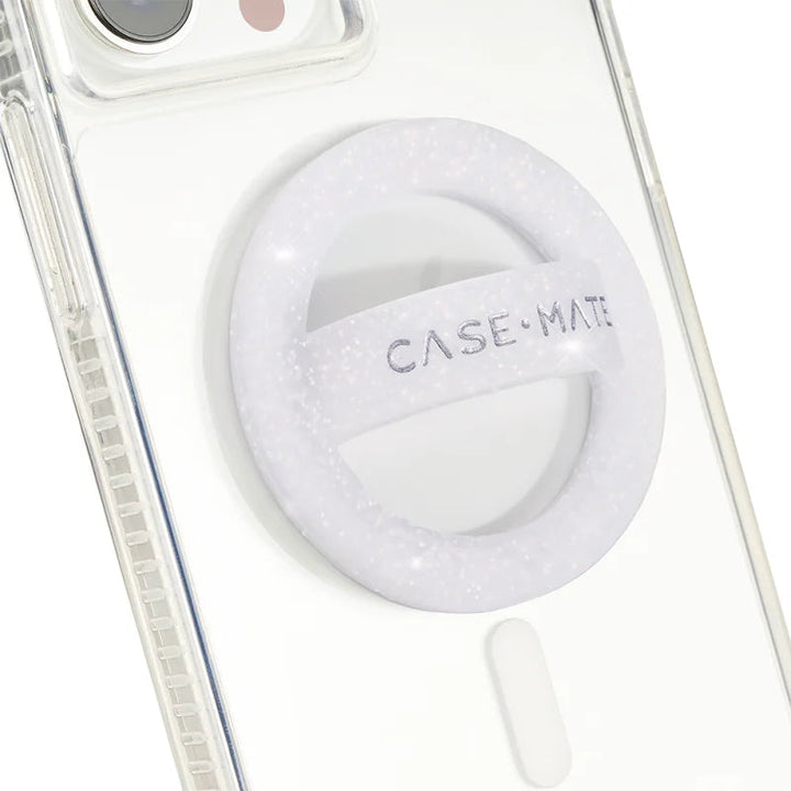 Case-Mate Magnetic Loop Grip For MagSafe - Sparkle - Multi