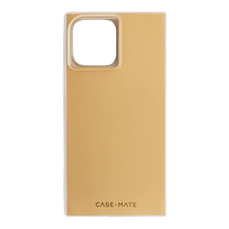 Case-Mate Blox Case MagSafe for iPhone 14 Pro (6.1") - Matte Clay