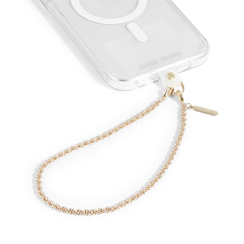 Case-Mate Phone Wristlet Eternity Chain - Multi