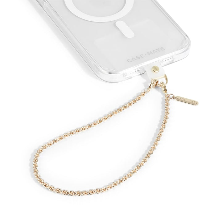 Case-Mate Phone Wristlet Eternity Chain - Multi