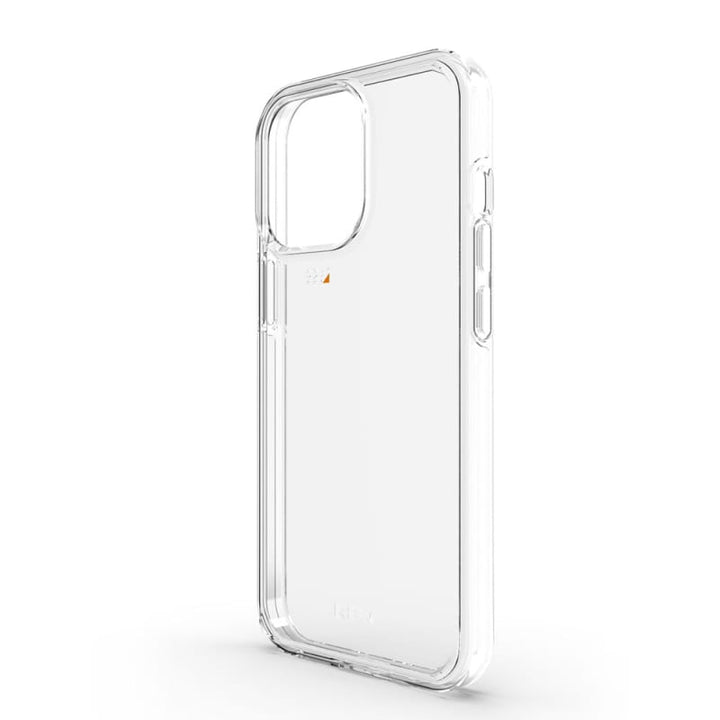 EFM Alaska Case Armour with D3O Crystalex For iPhone 13 Pro Max (6.7") - Clear