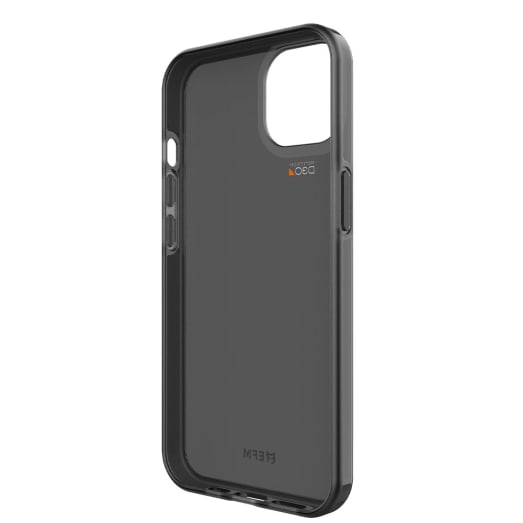 EFM Alaska Armour with D3O Crystalex Case for iPhone 13 Pro Max (6.7") - Black