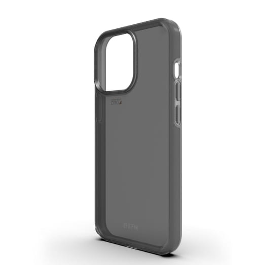 EFM Alaska Armour with D3O Crystalex Case for iPhone 13 Pro (6.1" Pro) - Black