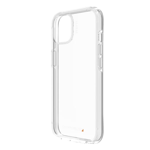 EFM Aspen Pure Case Armour with D3O Crystalex For iPhone 14 Plus (6.7") - Clear