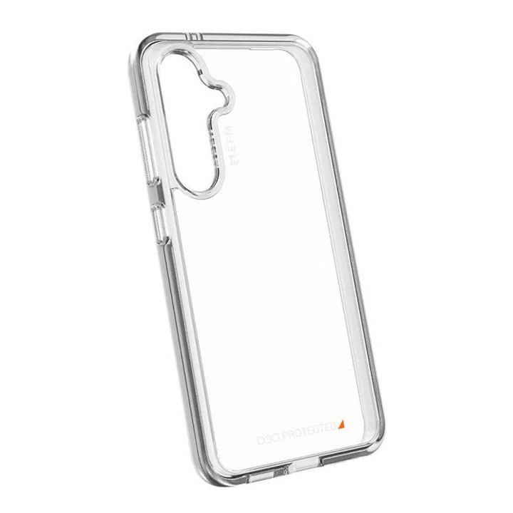 EFM Aspen D3O BIO Case Armour Samsung Galaxy S24+ Clear