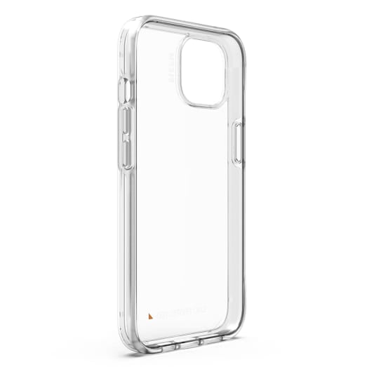 EFM Alta Pure Case Armour with D3O Crystalex For iPhone 14 Plus (6.7") - Clear