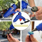 HOT MELT GLUE GUN TRIGGER ADHESIVE WITH STICKS REPAIR KIT FOR USE