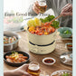 BEAR Multifunction Cooking Pot Hot Pot DHG-B25Z1