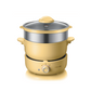 BEAR Multifunction Cooking Pot Hot Pot DHG-B25Z1