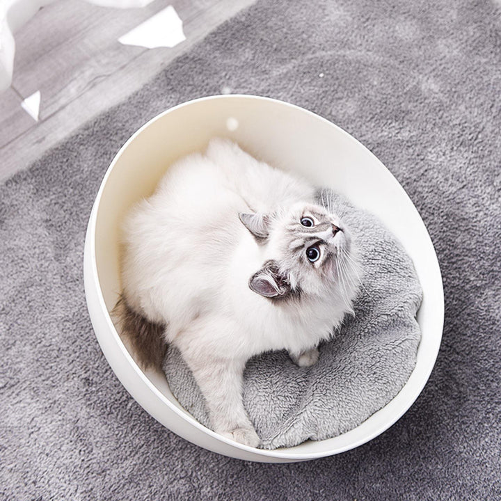 Cat Sphere Bed Nest