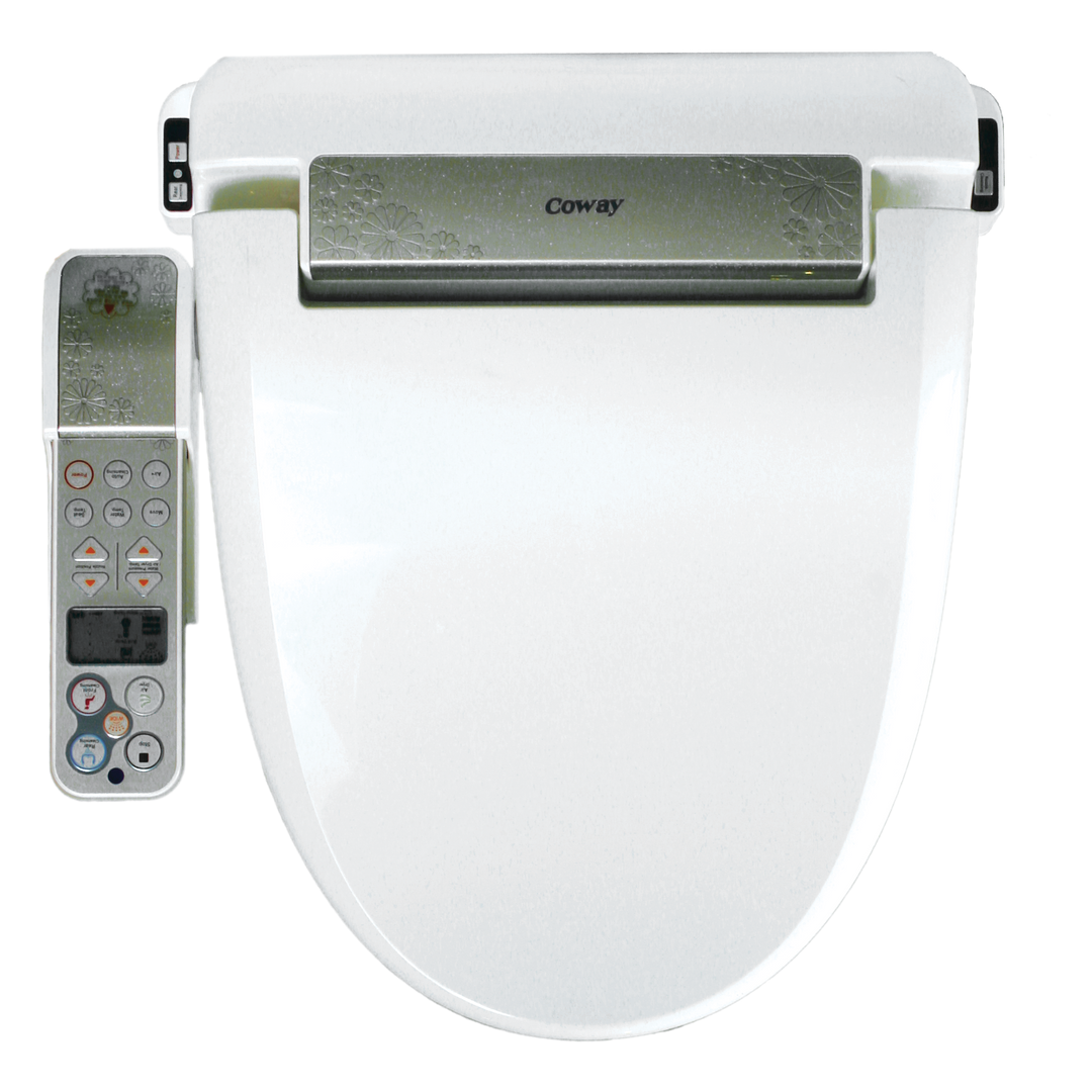 Bidet Retrofit Coway BA08 (Elongated)