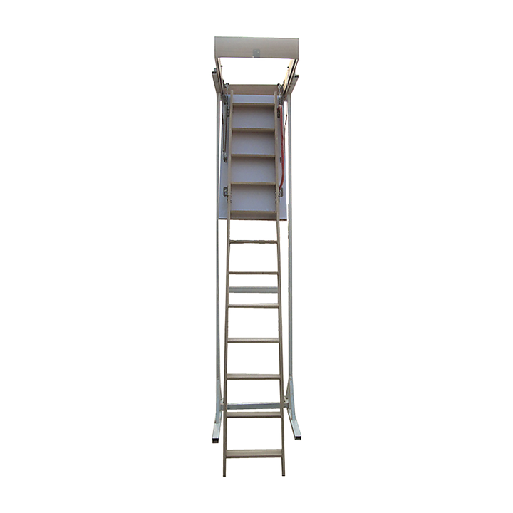 Ash Hardwood Attic Loft Ladder