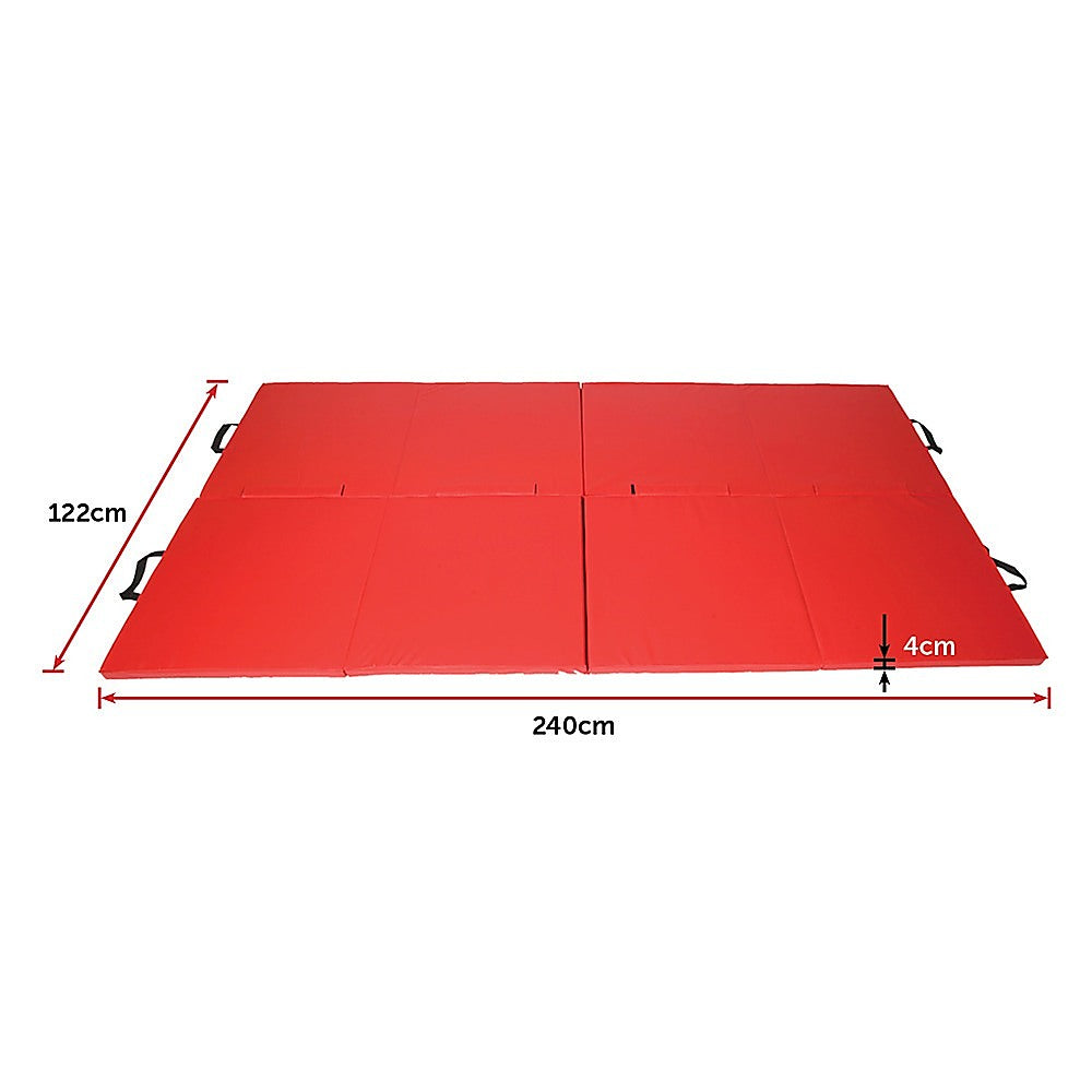 Gymnastics Martial Arts Karate Gym Mat Yoga Westling