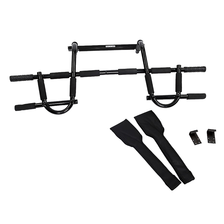 Professional Doorway Chin Pull Up Gym Excercise Bar