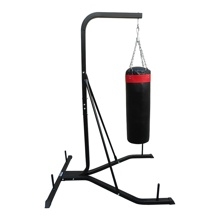 Freestanding 37kg Punching Bag Filled Heavy Duty