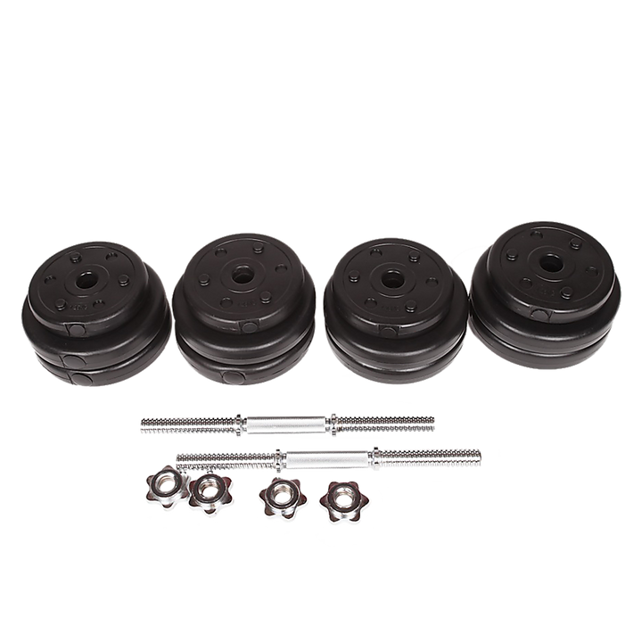 30KG Adjustable Dumbbell Set