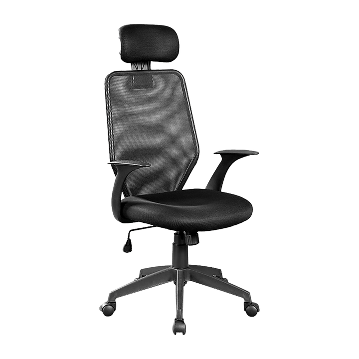 Ergonomic Mesh Office Chair