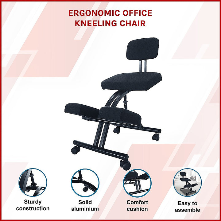 Ergonomic Office Kneeling Chair