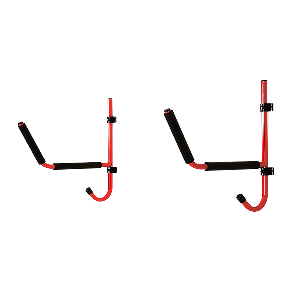 Kayak Canoe Wall Rack Storage Brackets