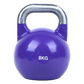 8KG, 12KG, 16KG Pro-Grade Steel KettleBell Set